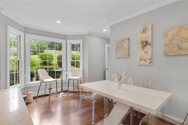 2660 Spalding Drive, Atlanta, GA 30350