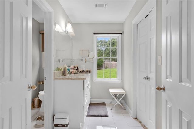 2660 Spalding Drive, Atlanta, GA 30350