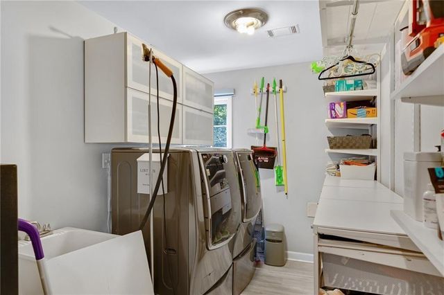 2660 Spalding Drive, Atlanta, GA 30350