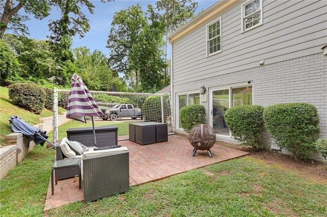 2660 Spalding Drive, Atlanta, GA 30350