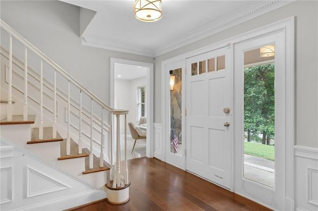 2660 Spalding Drive, Atlanta, GA 30350