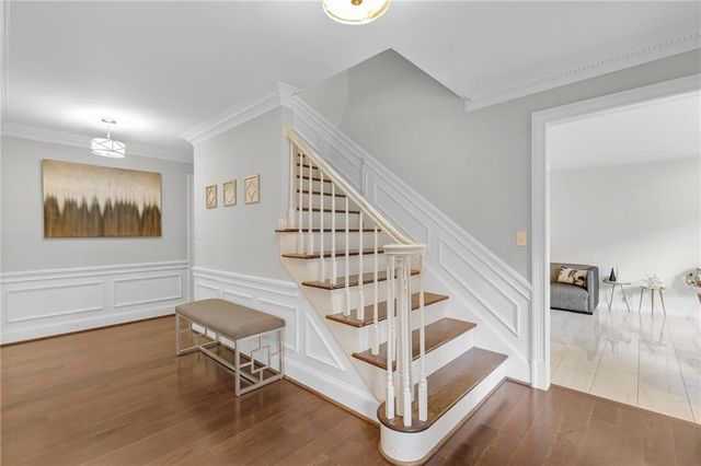 2660 Spalding Drive, Atlanta, GA 30350