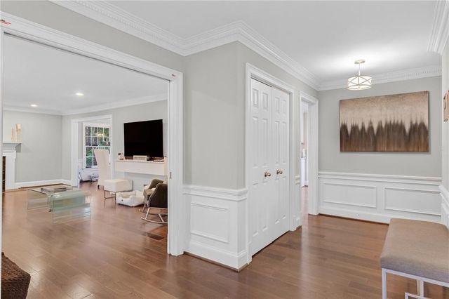 2660 Spalding Drive, Atlanta, GA 30350