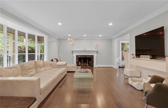 2660 Spalding Drive, Atlanta, GA 30350