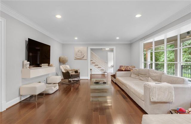 2660 Spalding Drive, Atlanta, GA 30350