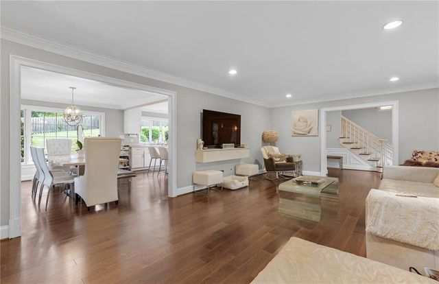 2660 Spalding Drive, Atlanta, GA 30350