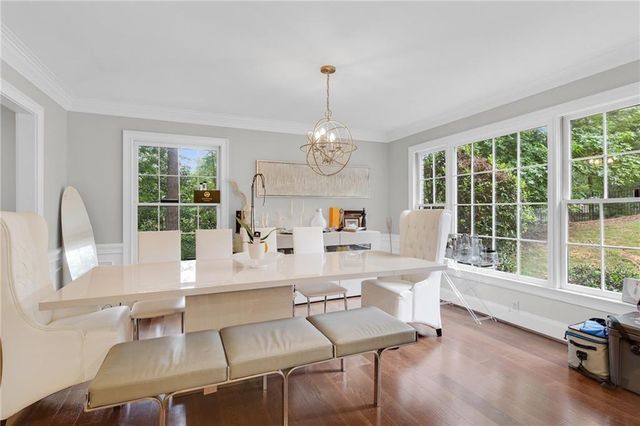 2660 Spalding Drive, Atlanta, GA 30350