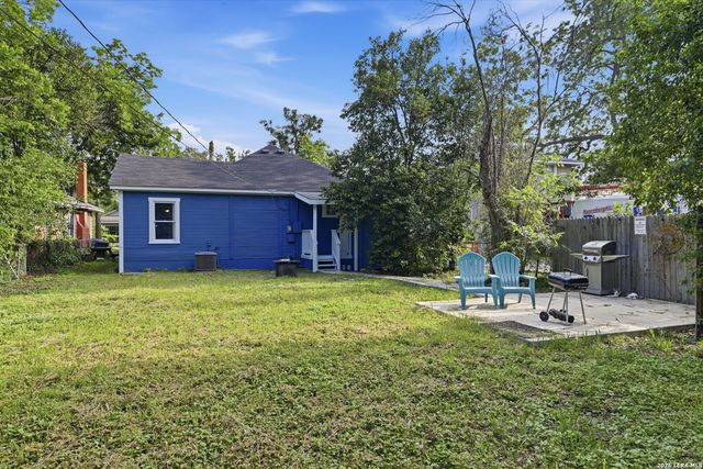 1629 W woodlawn, San Antonio, TX 78201