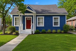 1629 W woodlawn, San Antonio, TX 78201