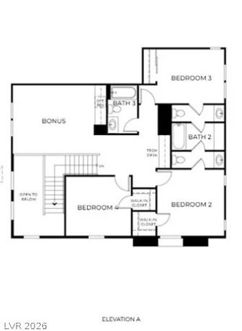 749 Cloud Creek Street, Henderson, NV 89011