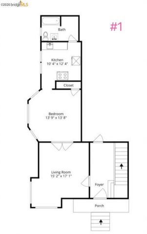 2529 Ellsworth St, Berkeley, CA 94704