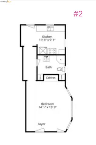 2529 Ellsworth St, Berkeley, CA 94704