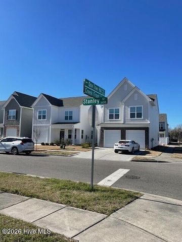 1401 Creekfront Drive, Wilmington, NC 28401
