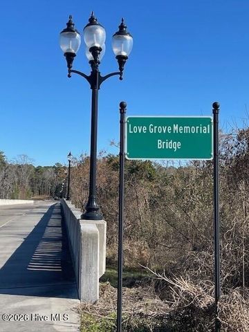 1401 Creekfront Drive, Wilmington, NC 28401