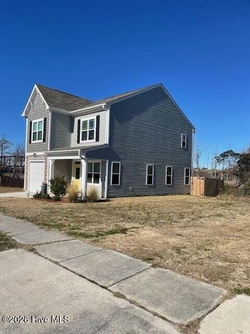 1401 Creekfront Drive, Wilmington, NC 28401
