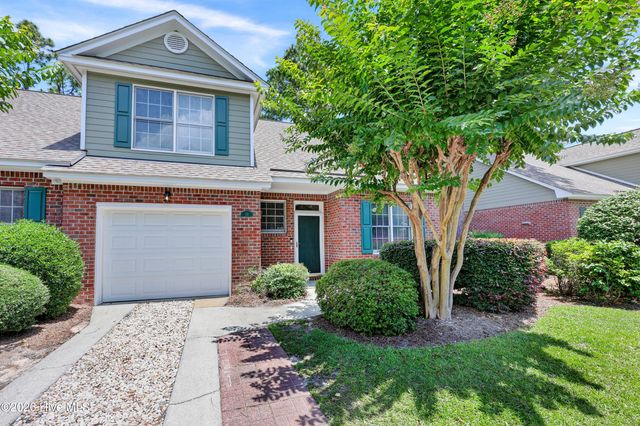 233 Racine Drive 38, Wilmington, NC 28403