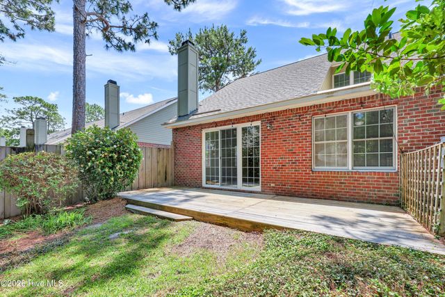 233 Racine Drive 38, Wilmington, NC 28403