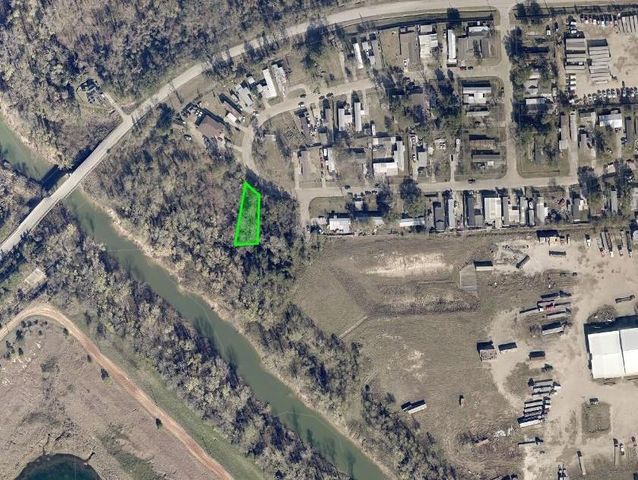 0 Spicewood Lane, Houston, TX 77044