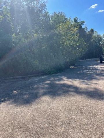 0 Spicewood Lane, Houston, TX 77044