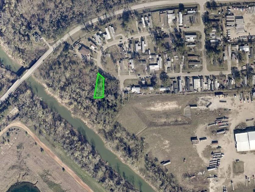 0 Spicewood Lane, Houston, TX 77044