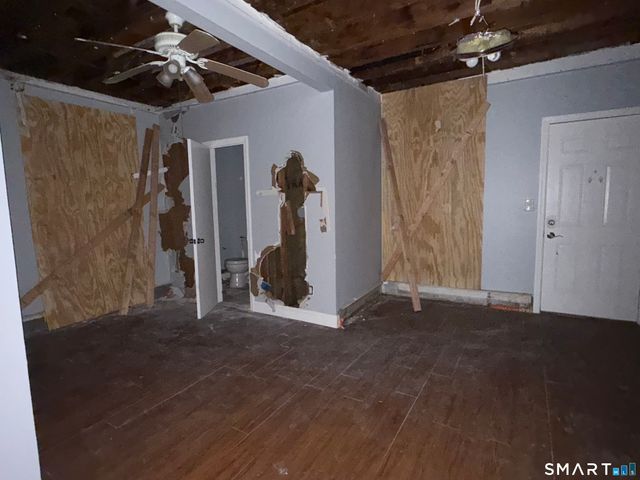 156 West Street, New Haven, CT 06519