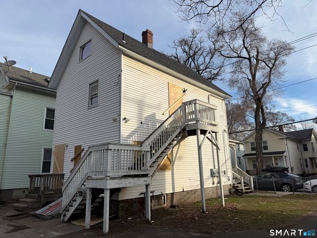 156 West Street, New Haven, CT 06519