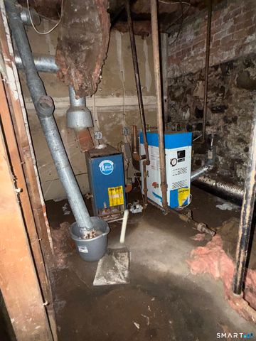 156 West Street, New Haven, CT 06519