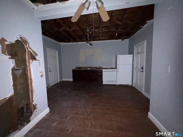 156 West Street, New Haven, CT 06519