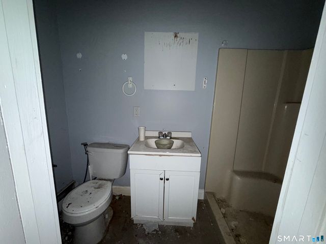 156 West Street, New Haven, CT 06519