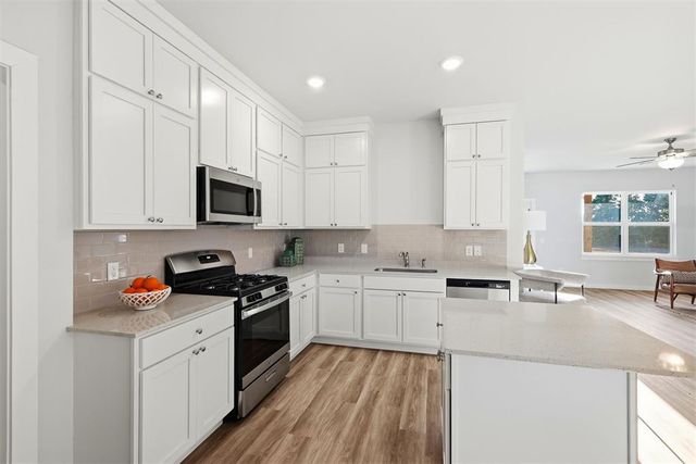 11473 Ward Road, Edmond, OK 73044