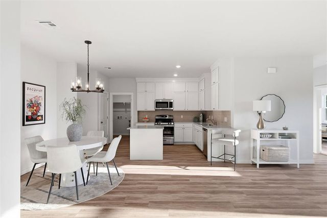 11473 Ward Road, Edmond, OK 73044