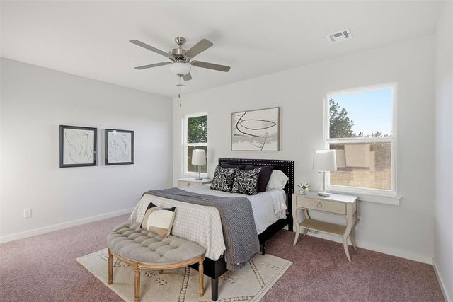 11473 Ward Road, Edmond, OK 73044