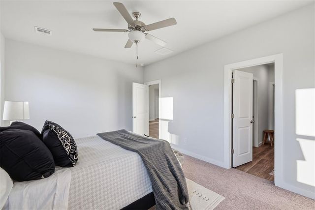 11473 Ward Road, Edmond, OK 73044