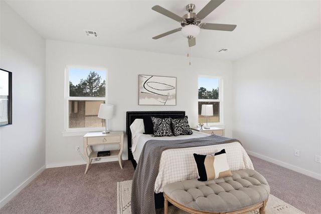11473 Ward Road, Edmond, OK 73044