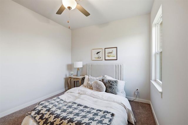 11473 Ward Road, Edmond, OK 73044