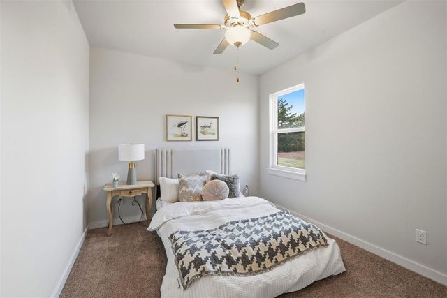 11473 Ward Road, Edmond, OK 73044