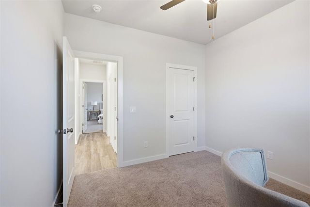 11473 Ward Road, Edmond, OK 73044