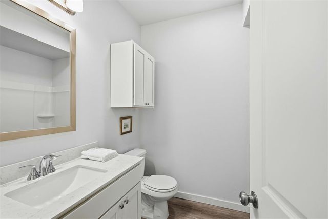 11473 Ward Road, Edmond, OK 73044