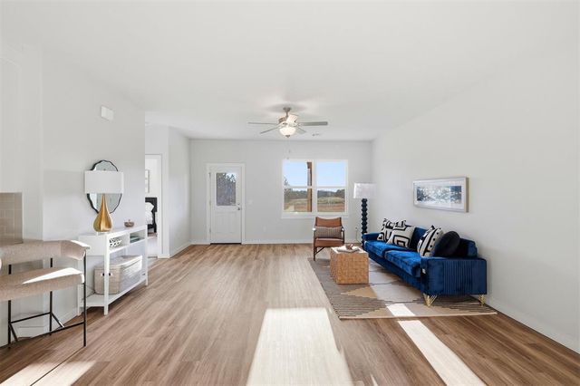 11473 Ward Road, Edmond, OK 73044