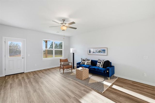 11473 Ward Road, Edmond, OK 73044