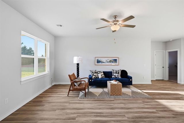 11473 Ward Road, Edmond, OK 73044