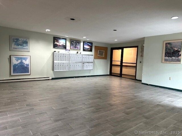 45 Stevens Street 2A, Bridgeport, CT 06606