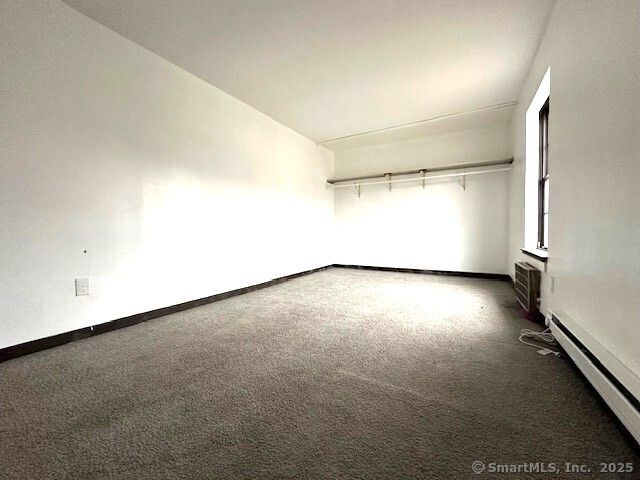 45 Stevens Street 2A, Bridgeport, CT 06606