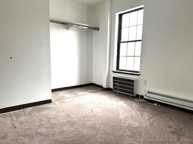 45 Stevens Street 2A, Bridgeport, CT 06606