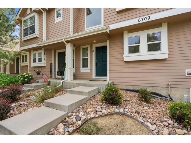 6709 Autumn Ridge Dr 4, Fort Collins, CO 80525