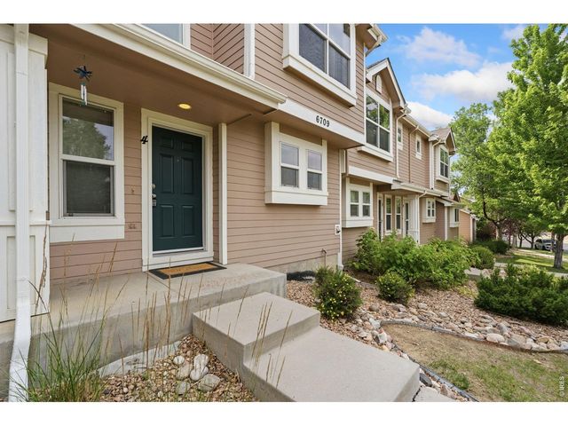 6709 Autumn Ridge Dr 4, Fort Collins, CO 80525