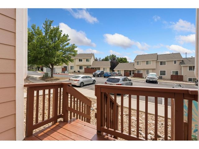 6709 Autumn Ridge Dr 4, Fort Collins, CO 80525