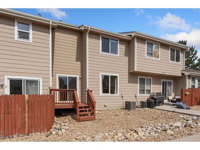 6709 Autumn Ridge Dr 4, Fort Collins, CO 80525