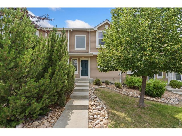 6709 Autumn Ridge Dr 4, Fort Collins, CO 80525