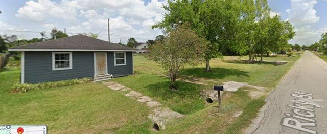 5201, 5205 Ricky Street, Houston, TX 77033